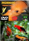 DVD 15 - P�ssaros Livres - Sons P�ssaros Brasil